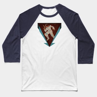 Astronaut 2.0 Baseball T-Shirt